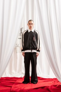 Mr Saturday Spring 2025 Men’s Collection at Paris Fashion Week
