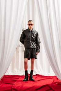 Mr Saturday Spring 2025 Men’s Collection at Paris Fashion Week