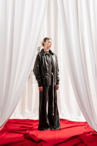 Mr Saturday Spring 2025 Men’s Collection at Paris Fashion Week
