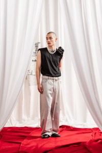 Mr Saturday Spring 2025 Men’s Collection at Paris Fashion Week