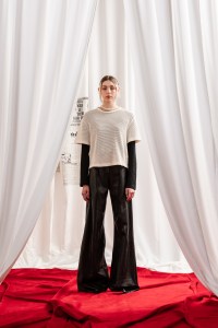 Mr Saturday Spring 2025 Men’s Collection at Paris Fashion Week