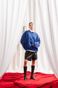 Mr Saturday Spring 2025 Men’s Collection at Paris Fashion Week