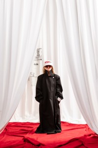 Mr Saturday Spring 2025 Men’s Collection at Paris Fashion Week