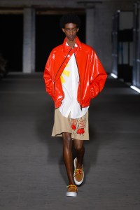 MSGM Spring 2025 Ready-to-Wear Collection at Milan Fashion Week