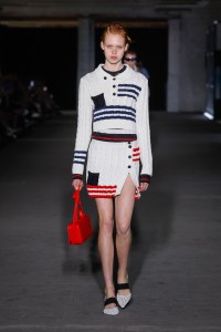 MSGM Spring 2025 Ready-to-Wear Collection at Milan Fashion Week