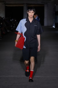 MSGM Spring 2025 Ready-to-Wear Collection at Milan Fashion Week