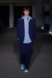MSGM Spring 2025 Ready-to-Wear Collection at Milan Fashion Week