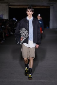 MSGM Spring 2025 Ready-to-Wear Collection at Milan Fashion Week