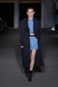 MSGM Spring 2025 Ready-to-Wear Collection at Milan Fashion Week