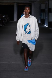 MSGM Spring 2025 Ready-to-Wear Collection at Milan Fashion Week