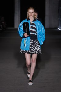 MSGM Spring 2025 Ready-to-Wear Collection at Milan Fashion Week