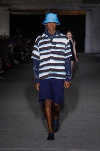 MSGM Spring 2025 Ready-to-Wear Collection at Milan Fashion Week