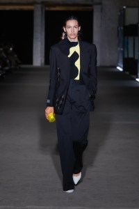 MSGM Spring 2025 Ready-to-Wear Collection at Milan Fashion Week