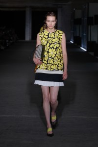 MSGM Spring 2025 Ready-to-Wear Collection at Milan Fashion Week