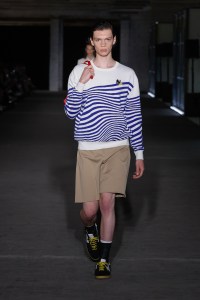 MSGM Spring 2025 Ready-to-Wear Collection at Milan Fashion Week