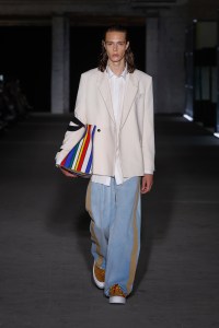 MSGM Spring 2025 Ready-to-Wear Collection at Milan Fashion Week