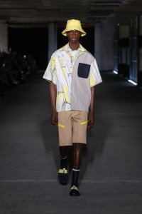 MSGM Spring 2025 Ready-to-Wear Collection at Milan Fashion Week