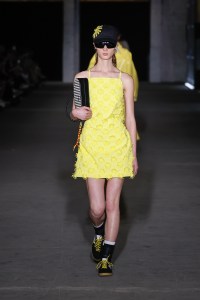 MSGM Spring 2025 Ready-to-Wear Collection at Milan Fashion Week