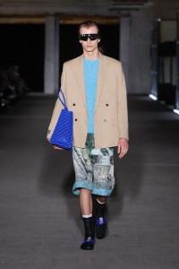 MSGM Spring 2025 Ready-to-Wear Collection at Milan Fashion Week