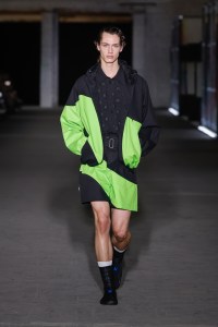 MSGM Spring 2025 Ready-to-Wear Collection at Milan Fashion Week
