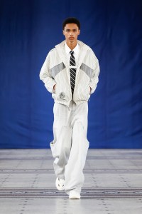 Namesake Spring 2025 Men’s Collection at Paris Fashion Week