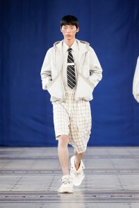 Namesake Spring 2025 Men’s Collection at Paris Fashion Week
