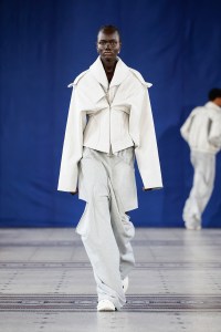 Namesake Spring 2025 Men’s Collection at Paris Fashion Week