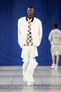 Namesake Spring 2025 Men’s Collection at Paris Fashion Week