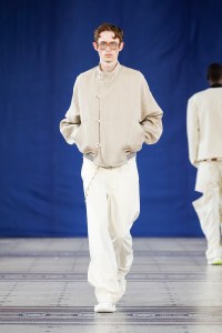 Namesake Spring 2025 Men’s Collection at Paris Fashion Week