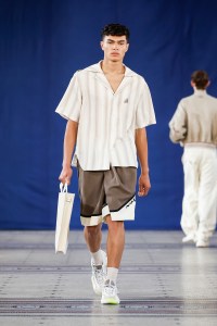 Namesake Spring 2025 Men’s Collection at Paris Fashion Week