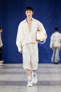 Namesake Spring 2025 Men’s Collection at Paris Fashion Week