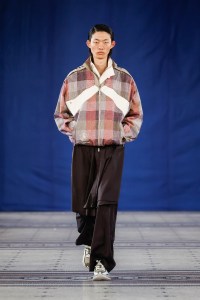 Namesake Spring 2025 Men’s Collection at Paris Fashion Week