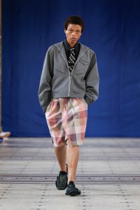 Namesake Spring 2025 Men’s Collection at Paris Fashion Week