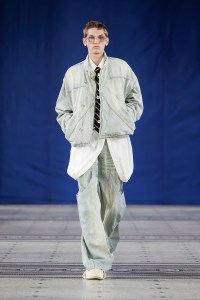 Namesake Spring 2025 Men’s Collection at Paris Fashion Week