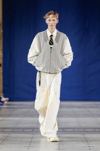 Namesake Spring 2025 Men’s Collection at Paris Fashion Week