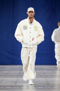 Namesake Spring 2025 Men’s Collection at Paris Fashion Week