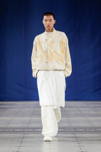 Namesake Spring 2025 Men’s Collection at Paris Fashion Week
