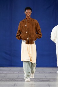 Namesake Spring 2025 Men’s Collection at Paris Fashion Week