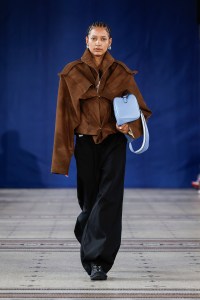 Namesake Spring 2025 Men’s Collection at Paris Fashion Week