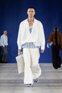 Namesake Spring 2025 Men’s Collection at Paris Fashion Week