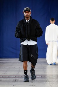 Namesake Spring 2025 Men’s Collection at Paris Fashion Week