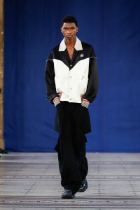 Namesake Spring 2025 Men’s Collection at Paris Fashion Week