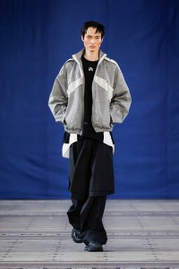Namesake Spring 2025 Men’s Collection at Paris Fashion Week