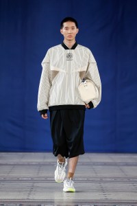 Namesake Spring 2025 Men’s Collection at Paris Fashion Week