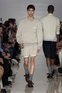 Neil Barrett Spring 2025 Men’s Ready-to-Wear Collection at Milan Fashion Week