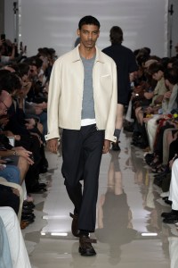 Neil Barrett Spring 2025 Men’s Ready-to-Wear Collection at Milan Fashion Week