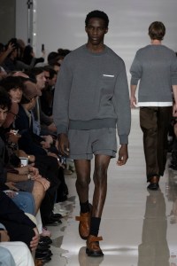 Neil Barrett Spring 2025 Men’s Ready-to-Wear Collection at Milan Fashion Week