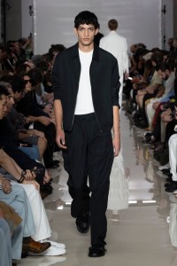 Neil Barrett Spring 2025 Men’s Ready-to-Wear Collection at Milan Fashion Week