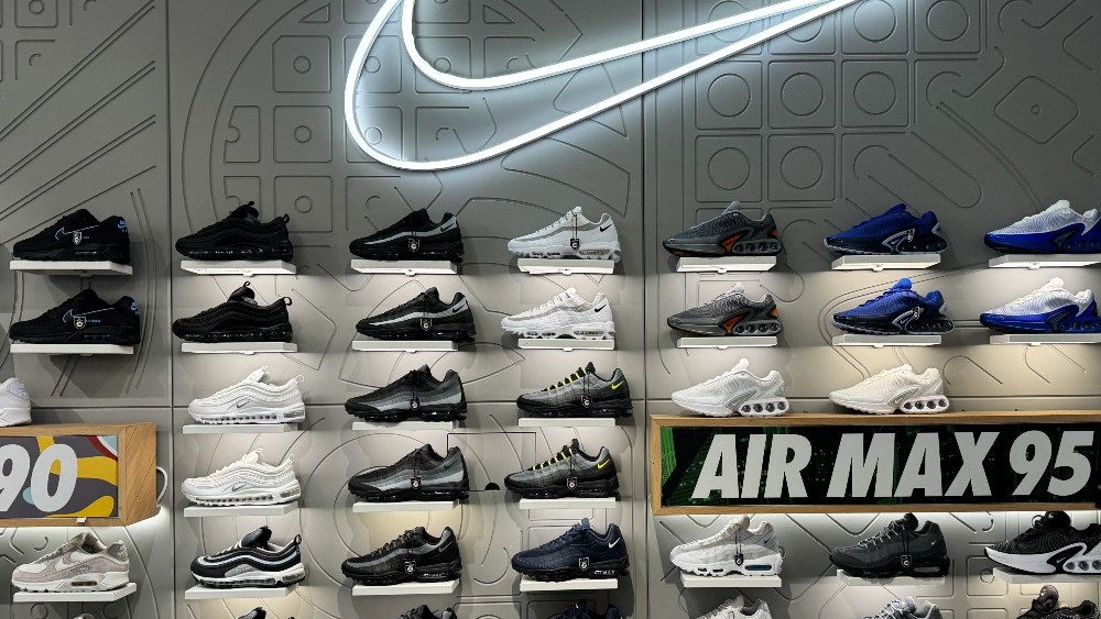 Nike is facing a class-action lawsuit based on its DTC sales strategy.