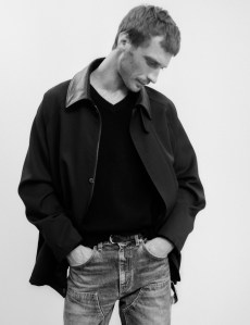 Nili Lotan Spring 2025 Men's Ready-to-Wear Collection